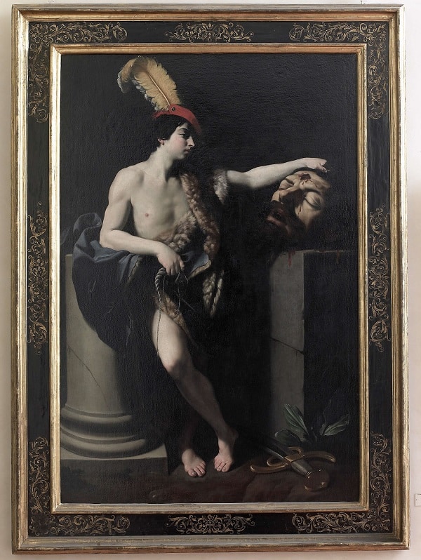 Guido Reni in Rome. Il Sacro e la Natura.
