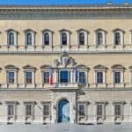 Palazzo Farnese, gioiello del Rinascimento