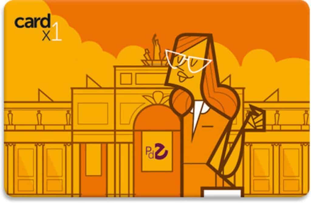 Get your pass to Rome!