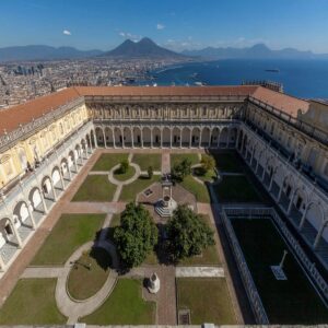 Best things to see in Naples