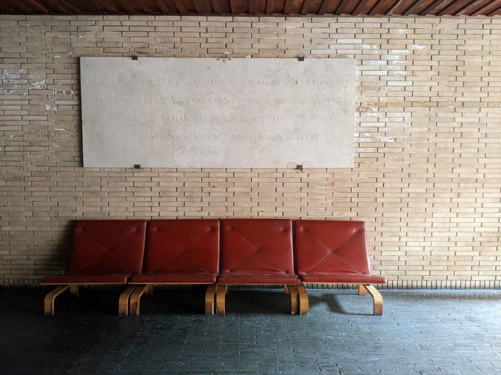The Danish Academy