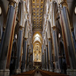 Best things to see in Naples