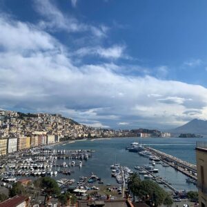 Best things to see in Naples