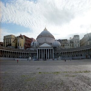 Best things to see in Naples