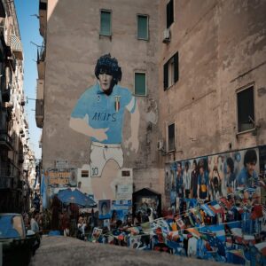 Best things to see in Naples