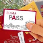 Get your pass to Rome!