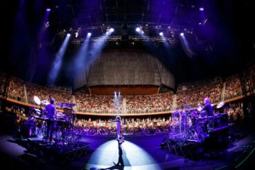 Scopri la line-up di Roma Summer Fest 2025