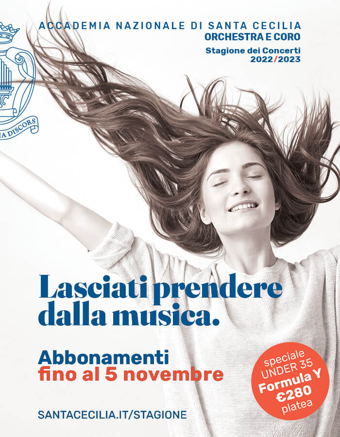accademia santa cecilia