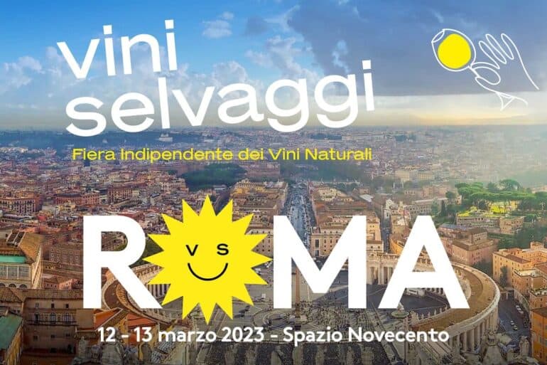 Vini Selvaggi,The Independent Natural Wine Fair