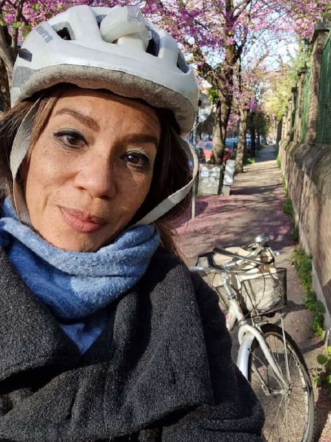 A Rome-Based American Writer Living la Dolce Vita