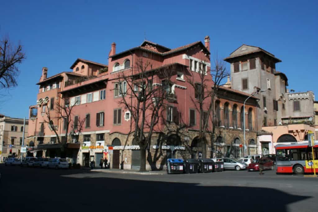 OPEN HOUSE ROMA 2023