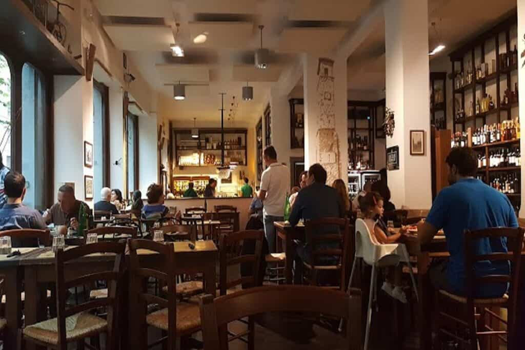 GUIDE TO ROME’S QUARTIERE TRIESTE AND AFRICANO