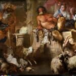 Super Baroque: Art in Genoa from Rubens to Magnasco, will be the featured art exhibition held at Scuderie del Quirinale, highlighting the golden century of Genoese art