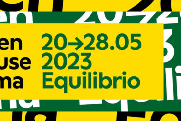 Open House Roma 2023