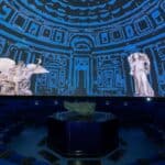 A Sky Full of Stars is Shining on Rome: enjoy the Universe's celestial views at the Planetarium