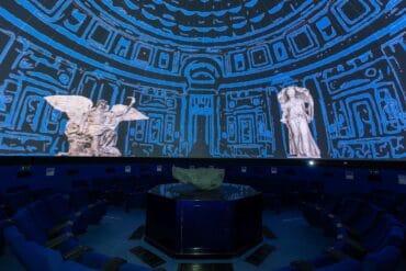 E tornammo a riveder le stelle…riapre il Planetario di Roma