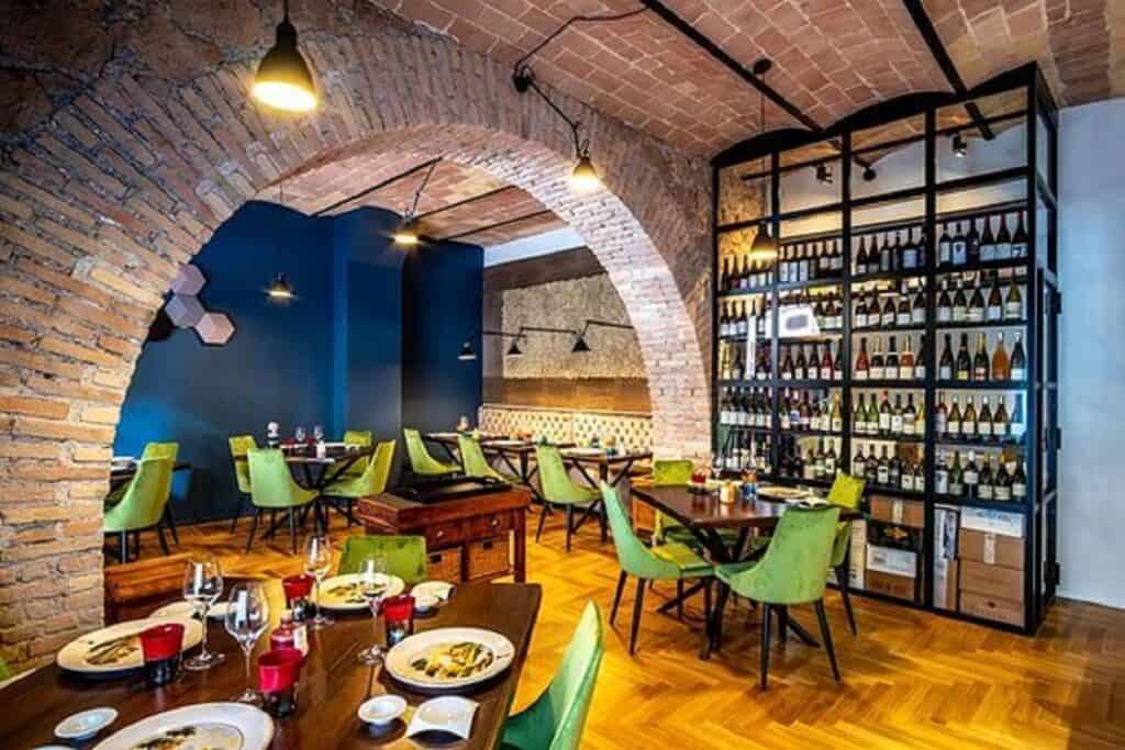 GUIDE TO ROME’S QUARTIERE TRIESTE