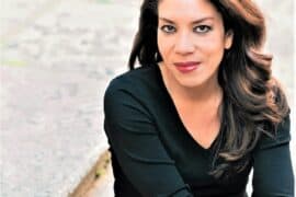 A Rome-Based American Writer Living la Dolce Vita