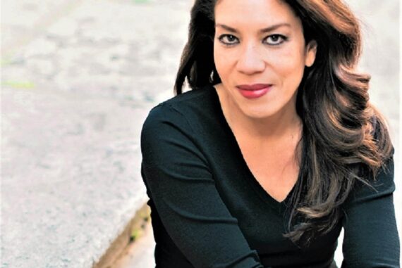 A Rome-Based American Writer Living la Dolce Vita