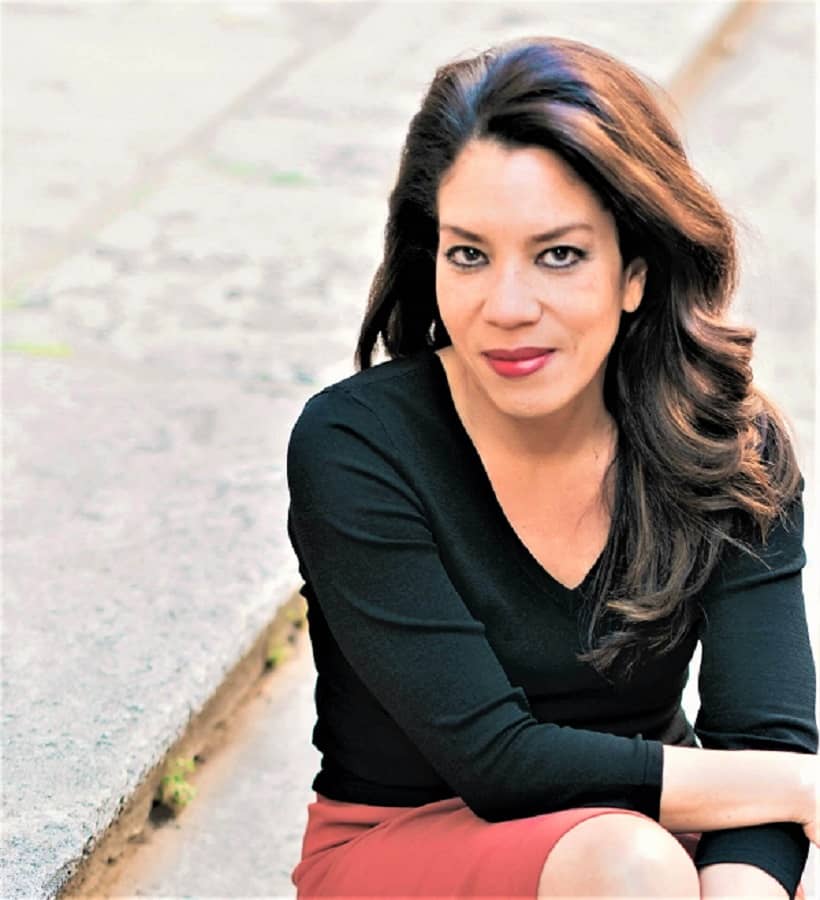 A Rome-Based American Writer Living la Dolce Vita - Vimarsana News