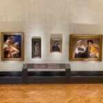 Zurbarán a Roma. Il San Francesco del Saint Louis Art Museum tra Caravaggio e Velázquez