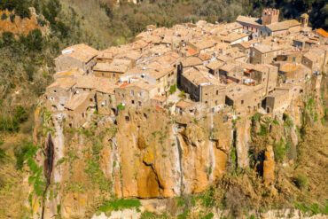 best-day-trips-from-rome