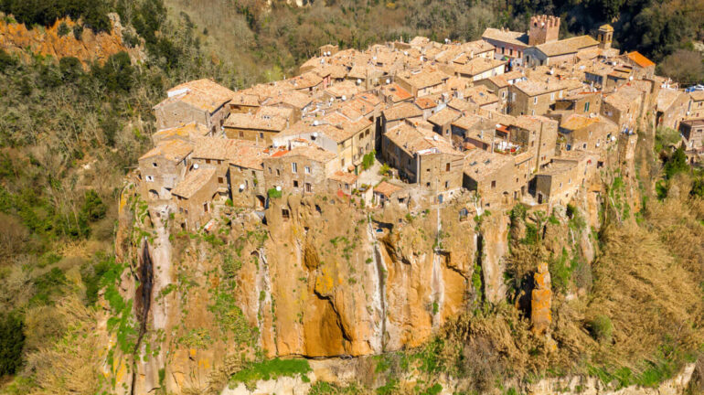 best-day-trips-from-rome