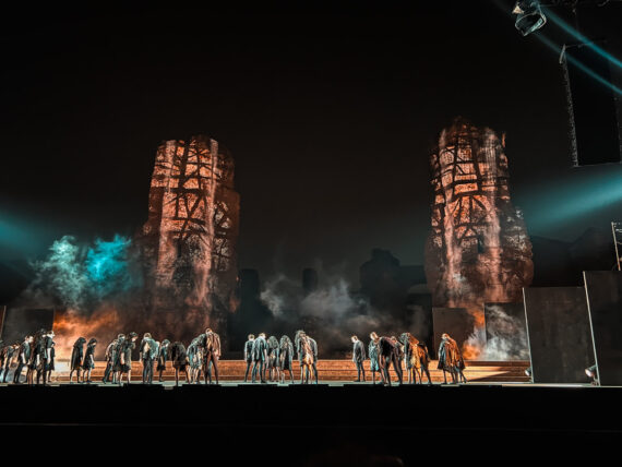 Discover the best things to do in Rome in June 2023