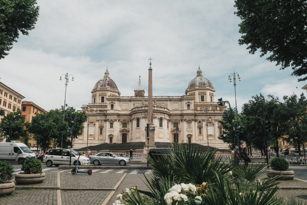 santa-maria-maggiore