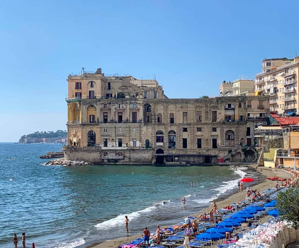 two-days-in-naples