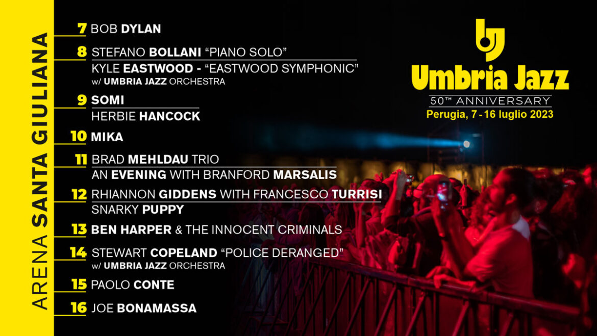 The Best 2023 Summer Festivals in Italy | Romeing