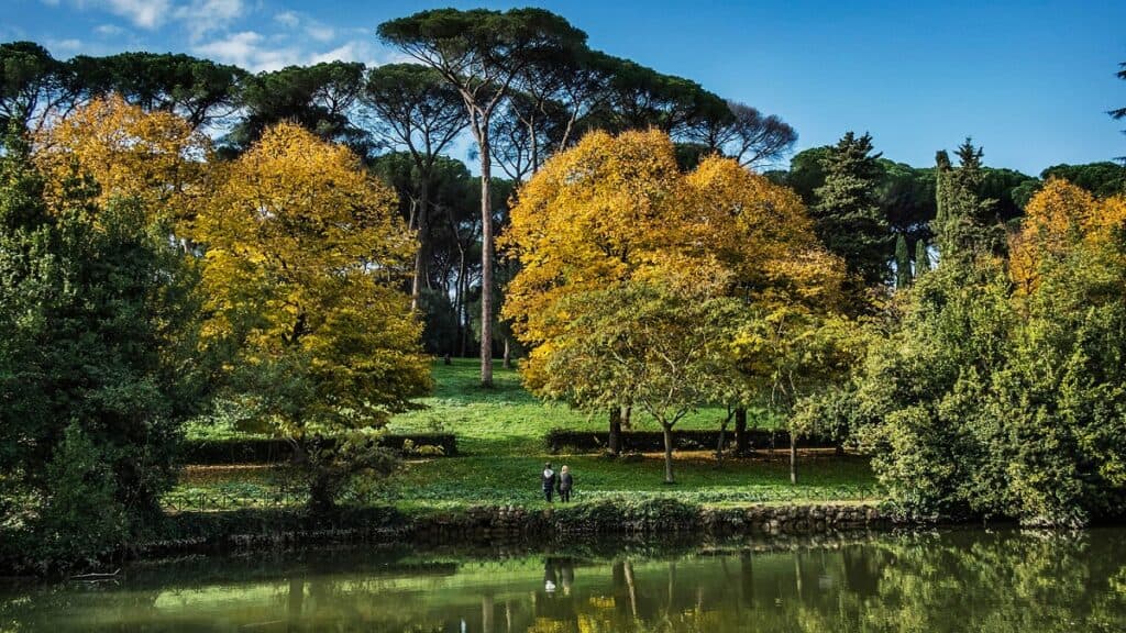 GUIDE TO ROME’S QUARTIERE TRIESTE