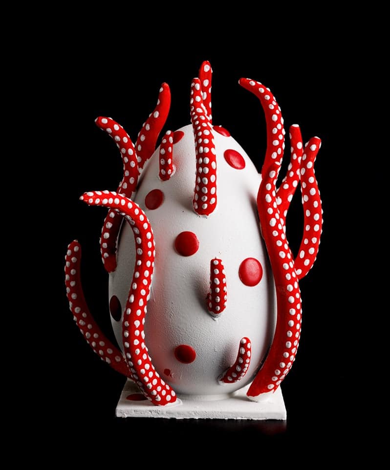 walter musco easter egg