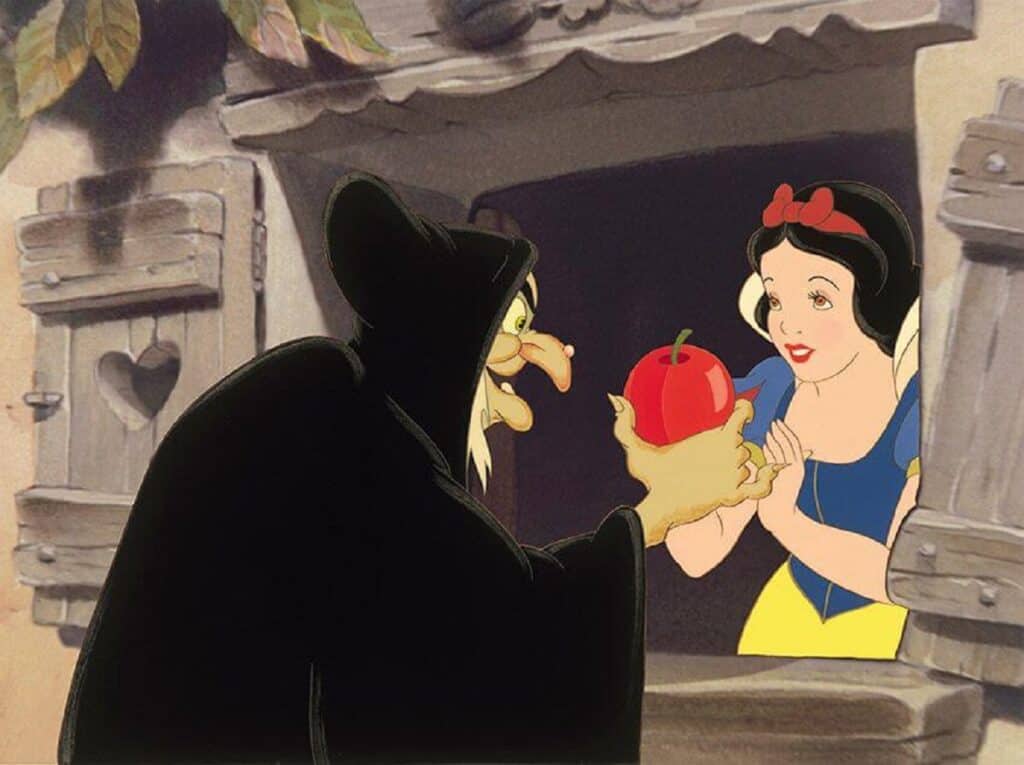 DISNEY. L’arte di raccontare storie senza tempo