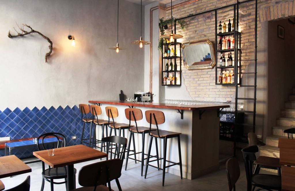 The ultimate Rome wine bar guide by Romeing