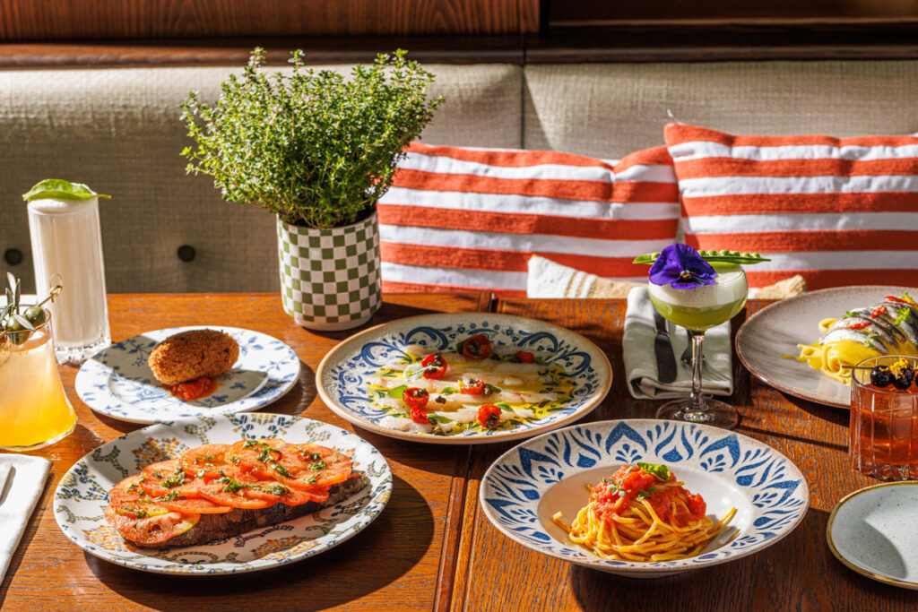 Elio-Restaurant