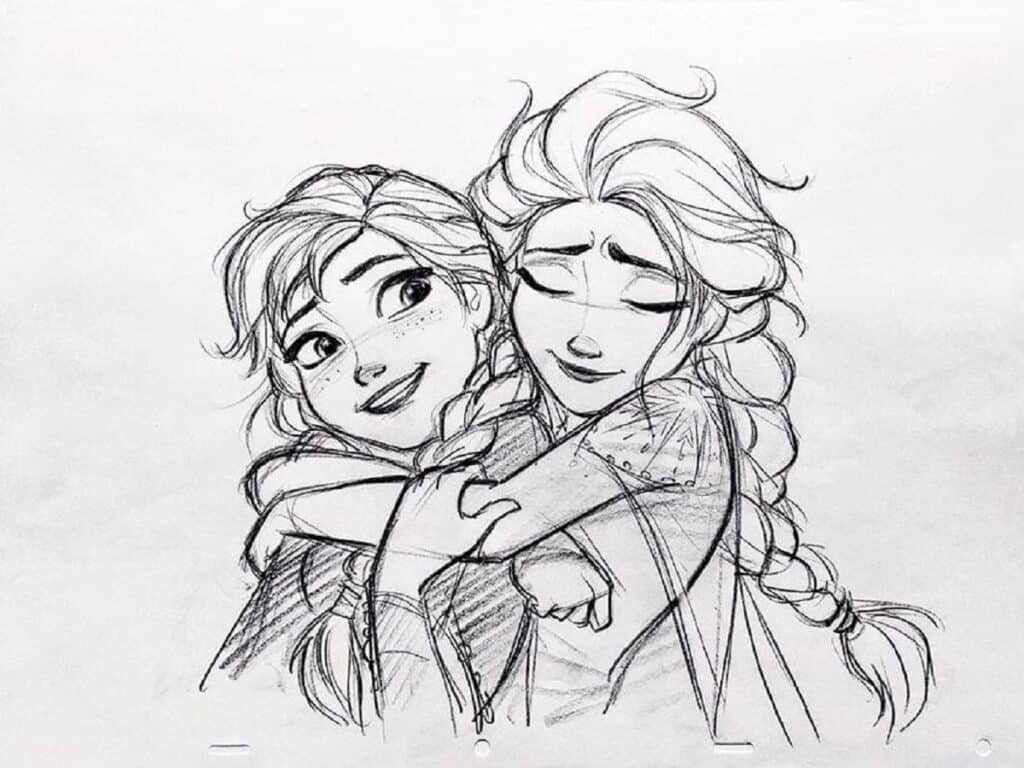 DISNEY. L’arte di raccontare storie senza tempo