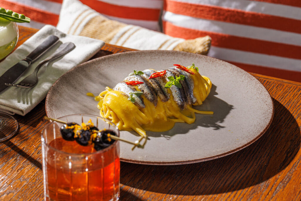 Elio-Restaurant-hoxton-hotel-rome
