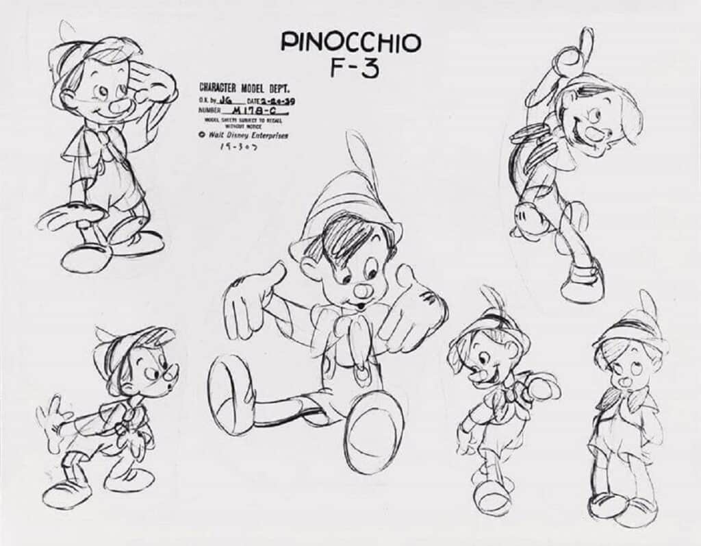 DISNEY. L’arte di raccontare storie senza tempo