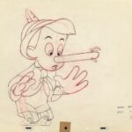DISNEY. L’arte di raccontare storie senza tempo