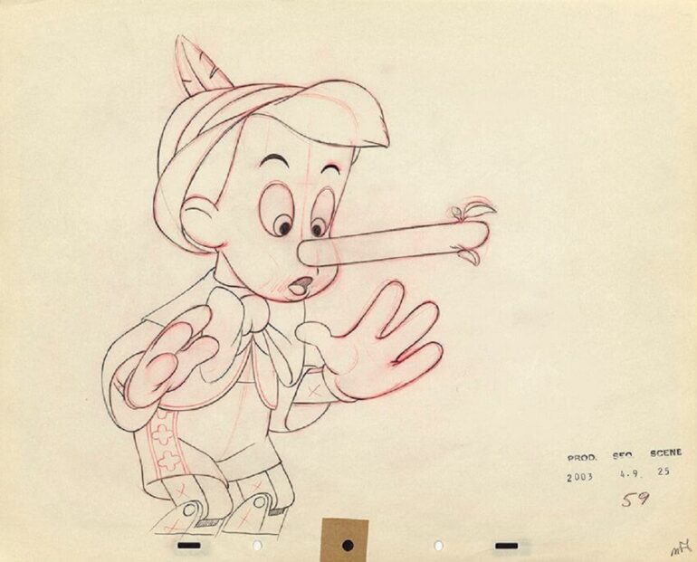 DISNEY. L’arte di raccontare storie senza tempo