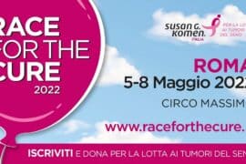 Race for the cure 2022