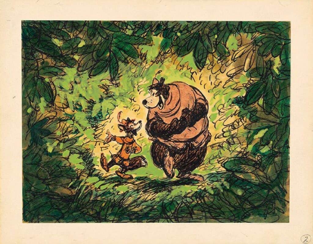 DISNEY. L’arte di raccontare storie senza tempo