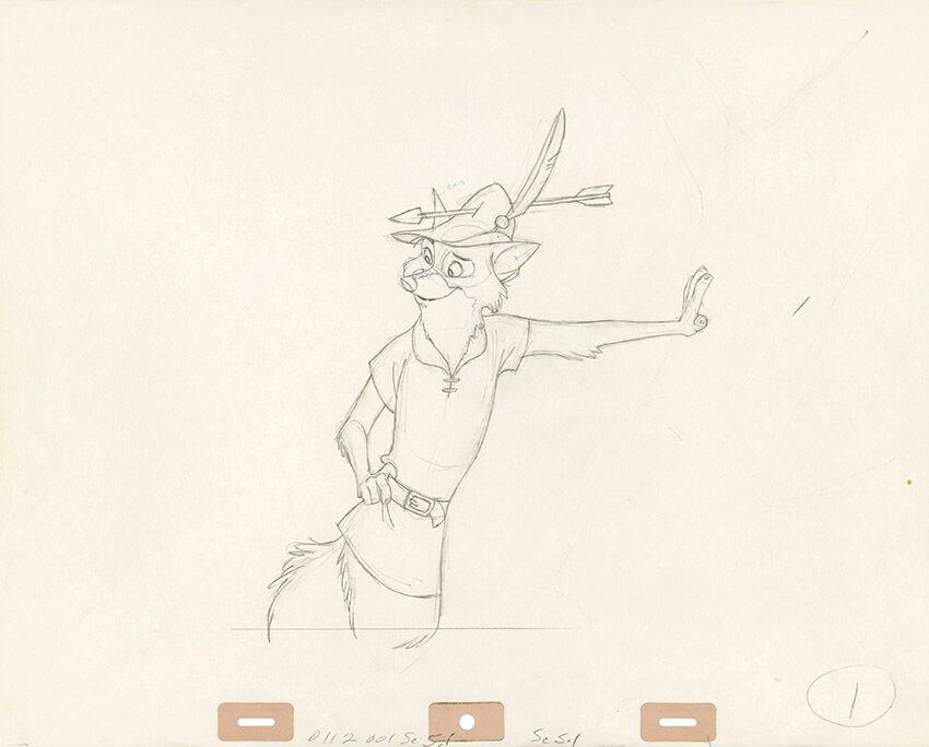 DISNEY. L’arte di raccontare storie senza tempo