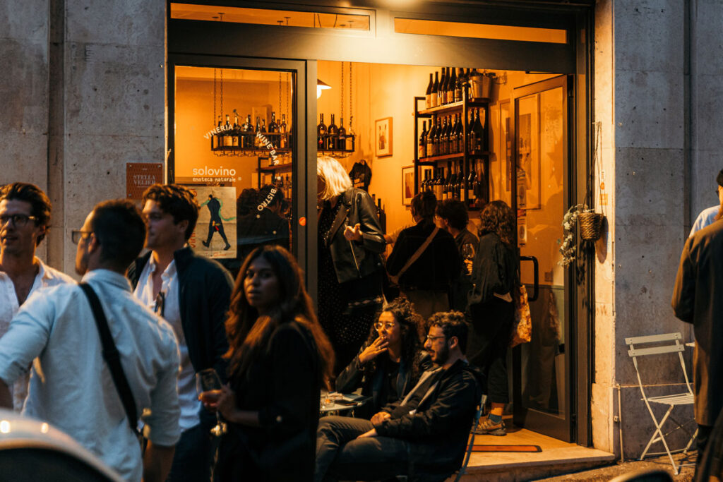 SoloVino-winebar-rome
