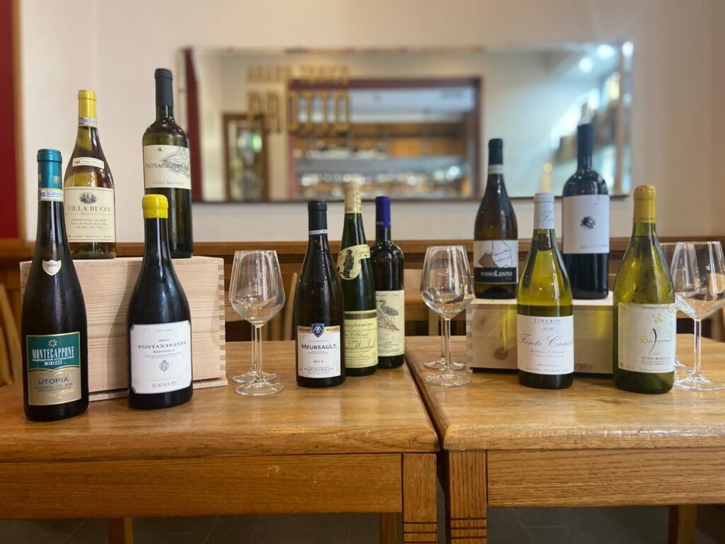 trimani-wine-bar