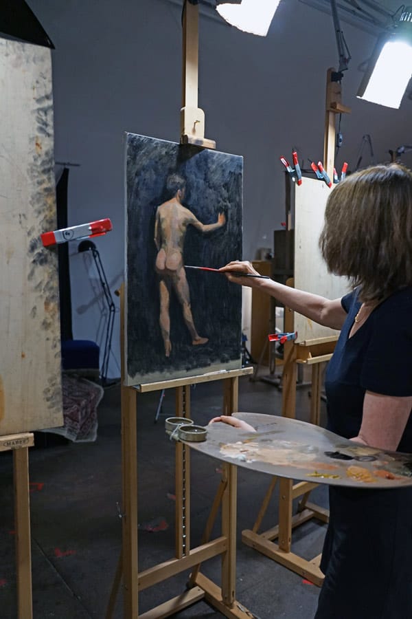 Denise-Melvin-painter-interview