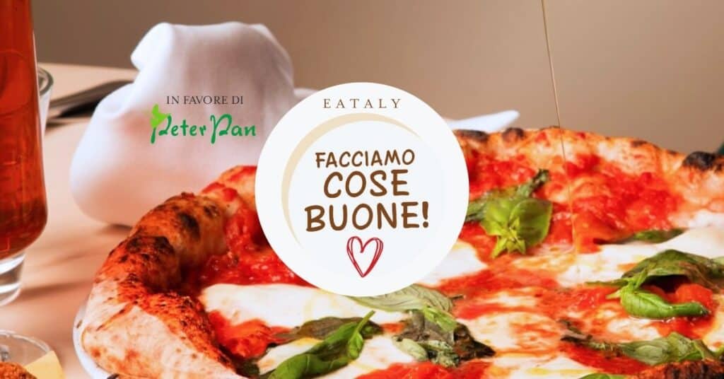 Eataly compie 10 anni: tutti gli appuntamenti di Giugno per festeggiare il compleanno di Eataly Roma
