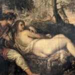 Titian, Dialogues of Nature and Love