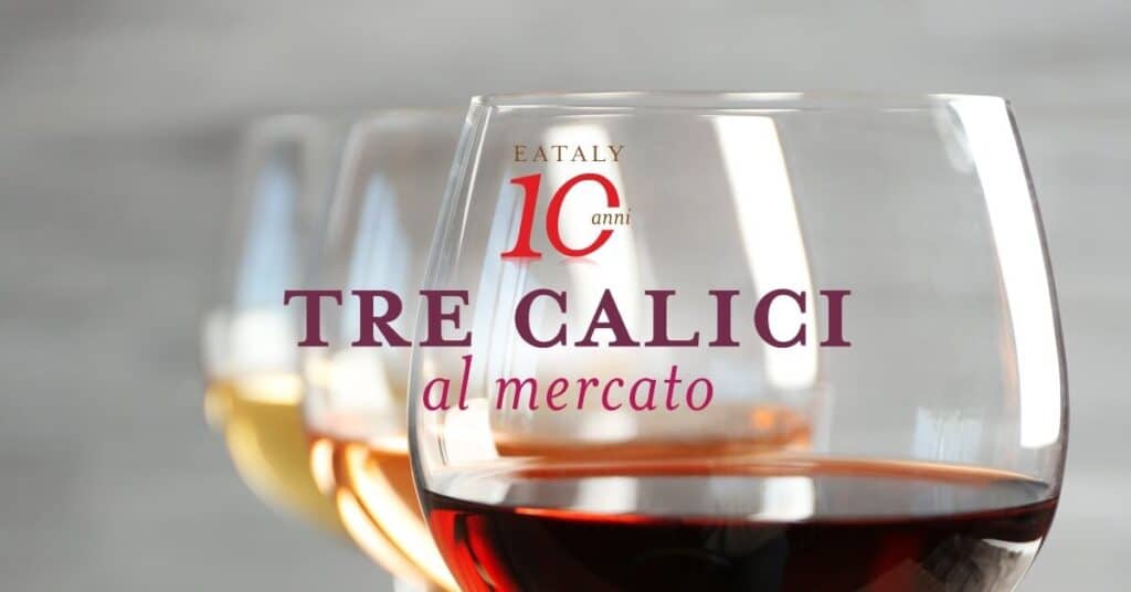 Eataly compie 10 anni: tutti gli appuntamenti di Giugno per festeggiare il compleanno di Eataly Roma